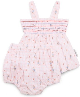 Peter-Rabbit-the-Lady-Bug-Bubble-Set on sale