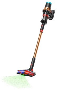 Dyson-V16-Piston-Animal-Cordless-Vacuum-Bright-Copper on sale