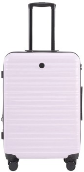 M-by-Monsac-67cm-Hardside-Suitcase-Purple on sale