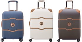 Delsey+Chatelet+Air+2.0+Trolley+Case