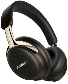 Bose+Quietcomfort+Ultra+Headphones+2nd+Gen+-+Desert+Gold