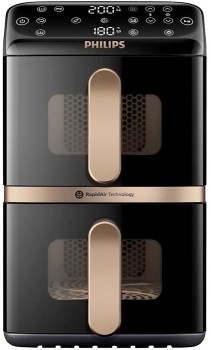 Philips-4000-Series-10L-Double-Stack-Airfryer on sale