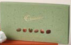 Chocolatier-Gold-Mixed-Selection-190g on sale