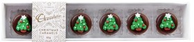 Chocolatier-Christmas-Caramels-80g-6-Pack on sale