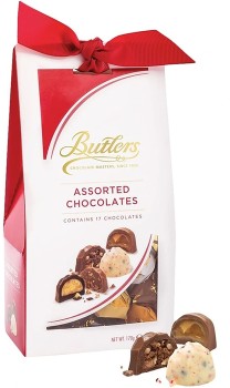 Butlers-Christmas-Twist-Wrap-Assorted-170g on sale