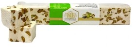 Nougat+Limar+Vanilla+Pistachio+300g+log