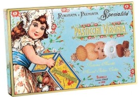Amaretti-Virginia-Assorted-Biscuits-Gift-Box-200g on sale