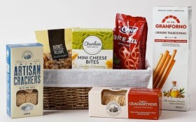 Flavoursome-by-Myer-Savoury-Snacks-Hamper on sale