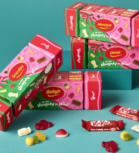 Allen%26rsquo%3Bs+Personalised+Bon+Bon+162g