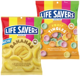 Life+Savers+Share+Pack+150%E2%80%91205g+Selected+Varieties