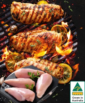 Australian+Fresh+Chicken+Breast+Fillets