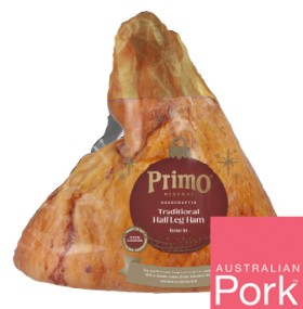 Primo+Reserve+Bone+In+Half+Leg+Ham