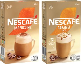 Nescaf-Coffee-Sachets-810-Pack-Selected-Varieties on sale