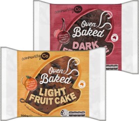 Community-Co-Fruit-Cake-700g-Selected-Varieties on sale