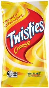 Twisties-65-90g-Selected-Varieties on sale