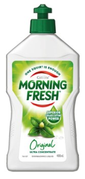 Morning-Fresh-Dishwashing-Liquid-400mL-Selected-Varieties on sale