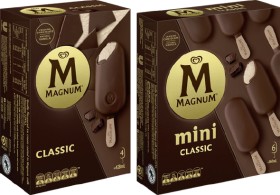 Streets-Magnum-Ice-Cream-4-Pack-or-Mini-6-Pack-Selected-Varieties on sale
