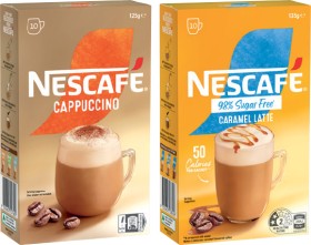 Nescaf%26eacute%3B+Coffee+Sachets+8%E2%80%9110+Pack+Selected+Varieties