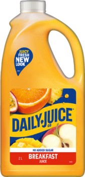Daily+Juice+Co+No+Added+Sugar+Breakfast+Juice+2+Litre