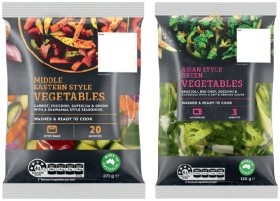 Asian-Style-Green-Vegetables-320g-or-Middle-Eastern-Style-Vegetable-375g on sale