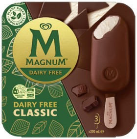 Streets+Magnum+Dairy+Free+Ice+Cream%2C+Euphoria+or+Double+Sunlover+3+Pack+Selected+Varieties