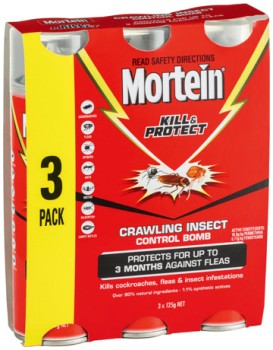 Mortein+Kill+%26amp%3B+Protect+Crawling+Insect+Control+Bomb+3x125g