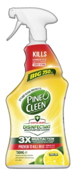 Pine+O+Cleen+Multi+Purpose+Surface+Spray+750mL+Selected+Varieties