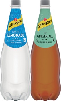 Schweppes-Mixers-Soft-Drinks-or-Natural-Mineral-Water-11-Litre-Selected-Varieties on sale