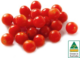 Australian+Cherry+Tomatoes+250g+Punnet