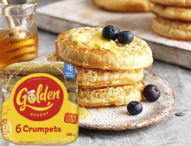 Golden+Crumpet+Rounds+6+Pack+Selected+Varieties