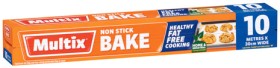 Multix+Baking+Paper+10m%26times%3B30cm