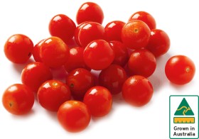 Australian+Cherry+Tomatoes+250g+Punnet