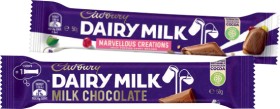 Cadbury+Medium+Bars+30%E2%80%9155g+Selected+Varieties