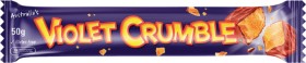 Violet-Crumble-Medium-Bar-50g-Selected-Varieties on sale