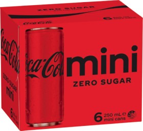 Coca%E2%80%91Cola%2C+Sprite+or+Fanta+6x250mL+Selected+Varieties