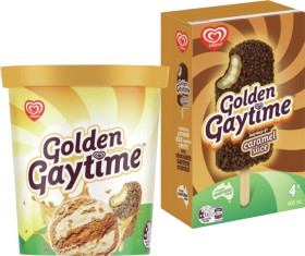 Streets+Golden+Gaytime+Ice+Cream+4+Pack+or+Tub+1+Litre+Selected+Varieties