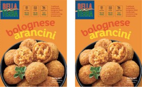 Bella+Terra+Arancini+200g+Selected+Varieties