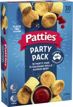 Patties+Party+Pack+30+Pieces
