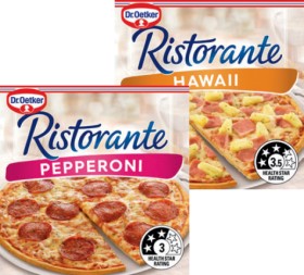 Dr.+Oetker+Ristorante+Pizza+310%E2%80%91390g+Selected+Varieties