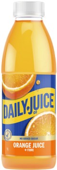 Dairy+Juice+Co+No+Added+Sugar+Orange+Juice+%2BFibre+1+Litre