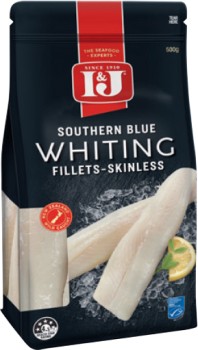 I%26amp%3BJ+Southern+Blue+Whiting+Skinless+Fillets+500g