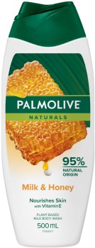 Palmolive-Body-Wash-450500mL-Selected-Varieties on sale