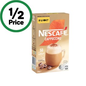 Nescaf%26eacute%3B+Coffee+Sachets+Pk+8-10