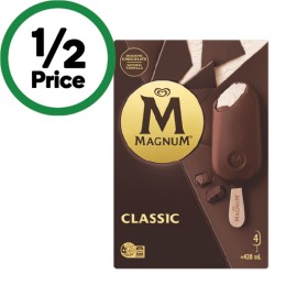 Streets-Magnum-or-Magnum-Minis-360-428ml-Pk-4-6 on sale