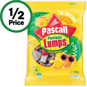 Pascall+Chocolate+Bites+150-185g+%26ndash%3B+Excludes+Cadbury+Pascall+Clinkers+160g