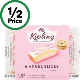 Mr+Kipling+Cake+Slice+Varieties+Pk+6