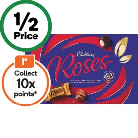 Cadbury+Roses+380g