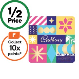 Cadbury-Chocolate-Tin-430g on sale