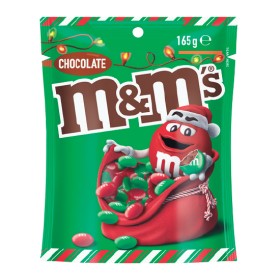 Mars-Christmas-MMs-165g on sale