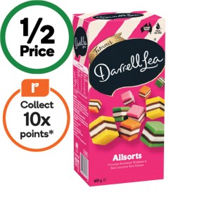Darrell+Lea+Allsorts+Gift+Box+600g